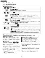 Preview for 14 page of Panasonic SA-HT940P Service Manual