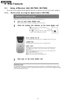 Preview for 16 page of Panasonic SA-HT940P Service Manual