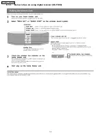 Preview for 18 page of Panasonic SA-HT940P Service Manual