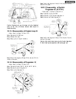 Preview for 37 page of Panasonic SA-HT940P Service Manual