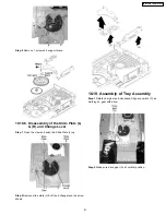 Preview for 41 page of Panasonic SA-HT940P Service Manual