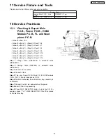 Preview for 43 page of Panasonic SA-HT940P Service Manual