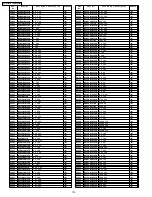 Preview for 112 page of Panasonic SA-HT940P Service Manual