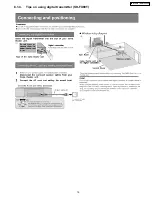 Предварительный просмотр 19 страницы Panasonic SA-HT940PC Service Manual