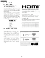 Предварительный просмотр 20 страницы Panasonic SA-HT940PC Service Manual