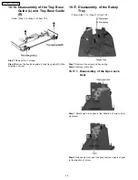 Предварительный просмотр 38 страницы Panasonic SA-HT940PC Service Manual