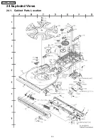 Предварительный просмотр 96 страницы Panasonic SA-HT940PC Service Manual