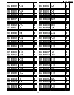 Предварительный просмотр 107 страницы Panasonic SA-HT940PC Service Manual