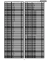 Предварительный просмотр 109 страницы Panasonic SA-HT940PC Service Manual