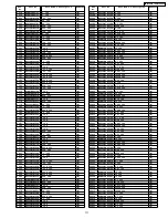 Предварительный просмотр 111 страницы Panasonic SA-HT940PC Service Manual