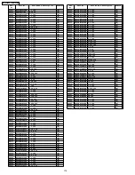 Предварительный просмотр 114 страницы Panasonic SA-HT940PC Service Manual