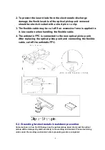 Предварительный просмотр 12 страницы Panasonic SA-HT990E Service Manual