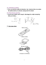 Предварительный просмотр 13 страницы Panasonic SA-HT990E Service Manual