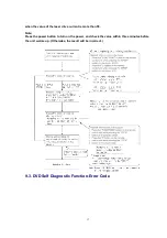 Предварительный просмотр 17 страницы Panasonic SA-HT990E Service Manual