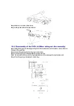 Предварительный просмотр 26 страницы Panasonic SA-HT990E Service Manual