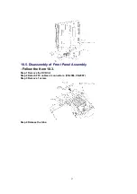 Предварительный просмотр 27 страницы Panasonic SA-HT990E Service Manual