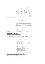 Предварительный просмотр 29 страницы Panasonic SA-HT990E Service Manual