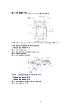 Предварительный просмотр 30 страницы Panasonic SA-HT990E Service Manual