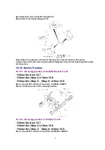 Предварительный просмотр 33 страницы Panasonic SA-HT990E Service Manual