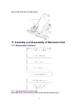 Предварительный просмотр 34 страницы Panasonic SA-HT990E Service Manual