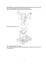 Предварительный просмотр 35 страницы Panasonic SA-HT990E Service Manual