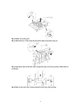 Предварительный просмотр 36 страницы Panasonic SA-HT990E Service Manual