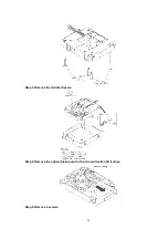 Предварительный просмотр 42 страницы Panasonic SA-HT990E Service Manual