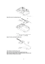 Предварительный просмотр 44 страницы Panasonic SA-HT990E Service Manual