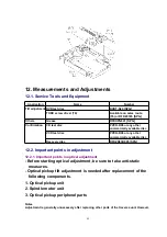 Предварительный просмотр 45 страницы Panasonic SA-HT990E Service Manual