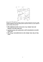 Предварительный просмотр 48 страницы Panasonic SA-HT990E Service Manual