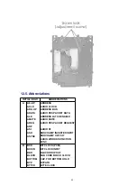 Предварительный просмотр 49 страницы Panasonic SA-HT990E Service Manual