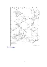 Предварительный просмотр 64 страницы Panasonic SA-HT990E Service Manual