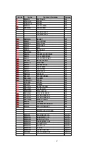 Предварительный просмотр 67 страницы Panasonic SA-HT990E Service Manual