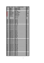 Предварительный просмотр 77 страницы Panasonic SA-HT990E Service Manual