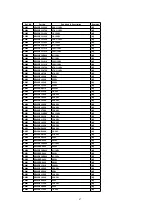 Предварительный просмотр 87 страницы Panasonic SA-HT990E Service Manual