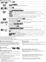 Предварительный просмотр 108 страницы Panasonic SA-HT990E Service Manual