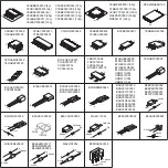 Предварительный просмотр 118 страницы Panasonic SA-HT990E Service Manual