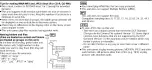 Предварительный просмотр 119 страницы Panasonic SA-HT990E Service Manual