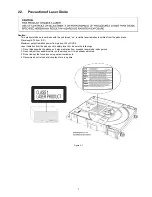 Preview for 7 page of Panasonic SA-MAX200PH Service Manual