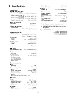 Preview for 13 page of Panasonic SA-MAX200PH Service Manual