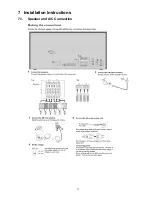 Preview for 17 page of Panasonic SA-MAX200PH Service Manual