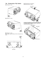 Preview for 29 page of Panasonic SA-MAX200PH Service Manual