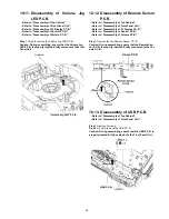 Preview for 35 page of Panasonic SA-MAX200PH Service Manual