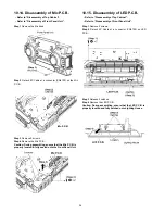 Preview for 36 page of Panasonic SA-MAX200PH Service Manual