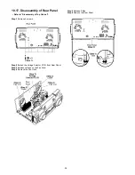 Preview for 38 page of Panasonic SA-MAX200PH Service Manual