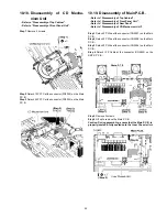 Preview for 39 page of Panasonic SA-MAX200PH Service Manual