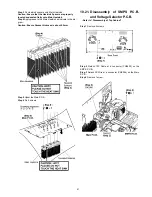 Preview for 41 page of Panasonic SA-MAX200PH Service Manual