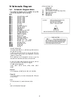 Preview for 63 page of Panasonic SA-MAX200PH Service Manual