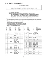 Preview for 109 page of Panasonic SA-MAX200PH Service Manual