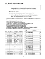 Preview for 111 page of Panasonic SA-MAX200PH Service Manual